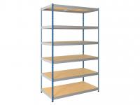 СТЕЛЛАЖ SB 300X183X91/6 в Сочи - купить недорого. Большой ассортимент