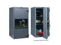 Сейф MDTB FORT-M 1368 EK 1320x680x510мм