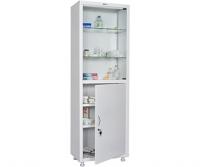 Шкаф HILFE МД 1 1760/SG