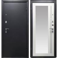 Купить Входная металлическая дверь РЕФЛЕКТ 2131х1010/1110х99 в Сочи. В наличии и под заказ в каталоге