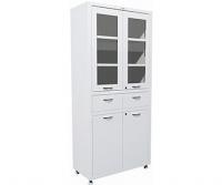 Шкаф HILFE МД 2 1780-R1