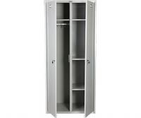 Шкаф ПРАКТИК МД LS-21-80U
