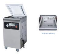 Вакуум-упаковочная машина  DZQ-400/2E (Aeration) в Сочи купить по доступной цене. Смотрите полный каталог оборудования для HoReCa