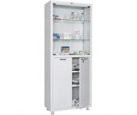 Шкаф HILFE МД 2 1670/SG 