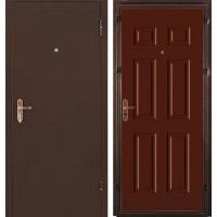 Купить Входная металлическая дверь МАСТЕР ОРИОН 2101х950/1053х54 в Сочи. В наличии и под заказ в каталоге