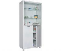 Шкаф HILFE МД 2 1780/SG 