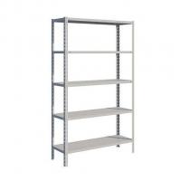Купить Стеллаж MS STANDART 2200x700x600 (5 полок) в Сочи. В наличии и под заказ в каталоге