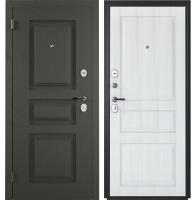 Купить Входная металлическая дверь ФАКТУМ 3Ф 2104х988/1088х145 в Сочи. В наличии и под заказ в каталоге