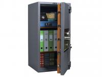 Сейф MDTB BASTION-M 99 EK 990x510x510мм