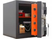 Сейф MDTB BURGAS-67 EK 680x680x630мм