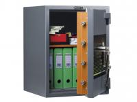 Сейф MDTB FORT-M 67 2K 670x510x510мм