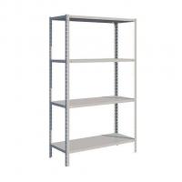 Купить Стеллаж MS STANDART 1850x700x500 (4 полки) в Сочи. В наличии и под заказ в каталоге