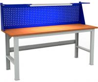 Купить Верстак EXPERT (№222) W200.F2/F2.011 в Сочи. В наличии и под заказ в каталоге