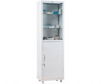 Шкаф  HILFE МД 1 1650/SG