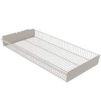 ВЫДВИЖНАЯ КОРЗИНА  (863х440х85)