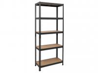 СТЕЛЛАЖ SBL 180KD/75X35/5 в Сочи - купить недорого. Выбрать в интернет-магазине