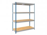 СТЕЛЛАЖ SB 200X152X51/4 в Сочи - купить недорого. Большой ассортимент