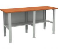 Купить Верстак EXPERT (№220) W200.F2/F2/F2.000 в Сочи. В наличии и под заказ в каталоге