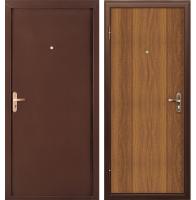 Купить Специальная металлическая дверь РОНДО 66 IS 2110х968/1068х89 в Сочи. В наличии и под заказ в каталоге
