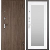 Купить Входная металлическая дверь СЕНАТОР 100 (ТЕРМОРАЗРЫВ) 2104х989/1089х174 в Сочи. В наличии и под заказ в каталоге