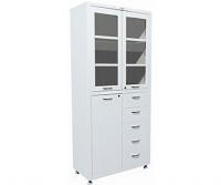 Шкаф HILFE МД 2 1780-R5