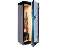 Сейф VALBERG JAGER 1670