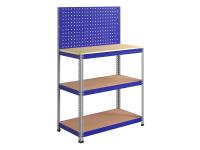 Купить Верстак GARAGE SET 3 в Сочи. В наличии и под заказ в каталоге