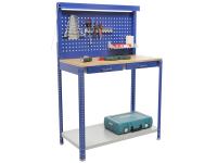 Купить Верстак GARAGE SET 1 в Сочи. В наличии и под заказ в каталоге