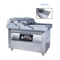 Вакуум-упаковочная машина двухкамерная DZ-600/2SB в Сочи купить по доступной цене. Смотрите полный каталог оборудования для HoReCa
