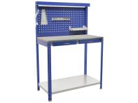 Купить Верстак GARAGE SET 2 в Сочи. В наличии и под заказ в каталоге