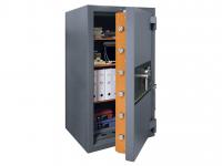 Сейф MDTB BURGAS-1368 EK 1320x680x680мм