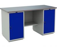 Купить Верстак PROFI (№602) WT160.WD1/WD1.000 в Сочи. В наличии и под заказ в каталоге