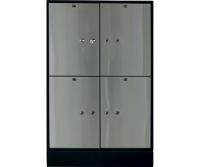 Депозитные ячейки  VALBERG DB-4 DGL