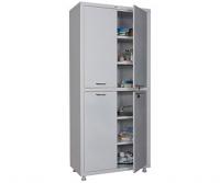 Шкаф HILFE МД 2 1780/SS 