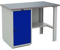 Купить Верстак  PROFI (№201) WT120.WD1/F1.000 в Сочи. В наличии и под заказ в каталоге