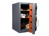 Сейф MDTB BURGAS-1068 EK 1010x680x680мм