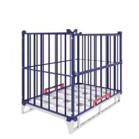 Каркасное ограждение ОПК 1, г/п 1500 кг (800х1200) в Сочи купить недорого. Держим цены!