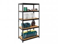 СТЕЛЛАЖ SBL 180KD/90X45/5 в Сочи - купить недорого. Выбрать в интернет-магазине