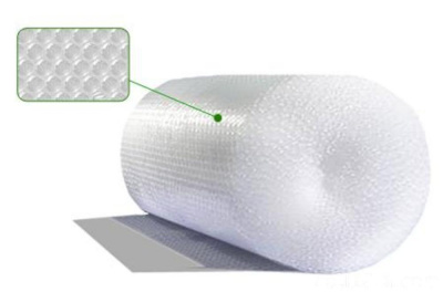 Воздушно-пузырьковая плёнка (100м)