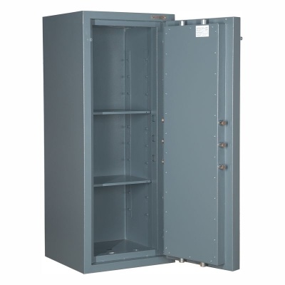 Сейф взломостойкий СМ(3)-120Э в Сочи - купить недорого. Выбрать в интернет-магазине