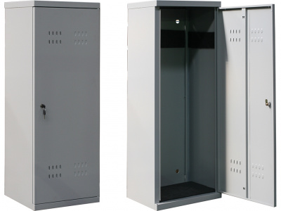 Купить ШКАФ ДЛЯ ГАЗОВЫХ БАЛЛОНОВ G-1 в Сочи. В наличии и под заказ в каталоге