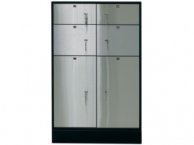 Депозитные ячейки VALBERG DB-6/3S