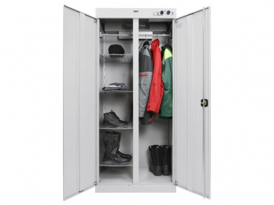  СУШИЛЬНЫЙ ШКАФ ШС ЦИКЛОН 1985