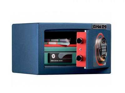 Сейф MDTB EK-22.E 220x350x310мм