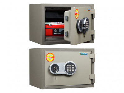 Сейф VALBERG FRS-30 EL 