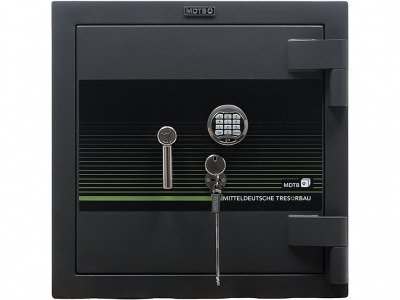 Сейф MDTB BURGAS-67 EK 680x680x630мм
