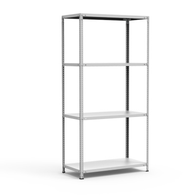 СТФ Стеллаж 1084-1,8 в Сочи - купить недорого. Выбрать в интернет-магазине