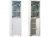 Шкаф HILFE МД 1 1650/SG Шкаф HILFE МД 1 1650/SG