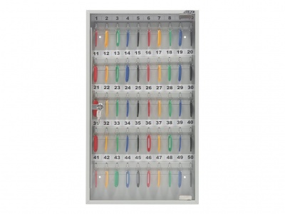 Ключница Key-50G в Сочи - купить недорого. Выбрать в интернет-магазине