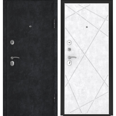 Купить Входная металлическая дверь СТЕЛЛА 2104х988/1088х145 в Сочи. В наличии и под заказ в каталоге